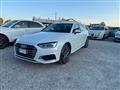 AUDI A4 Avant 35 TDI S tronic S line edition