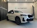 BMW X3 xDrive20d 48V Msport