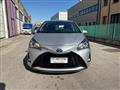 TOYOTA YARIS 1.5 Hybrid 5 porte Business