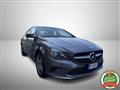 MERCEDES CLASSE CLA d Executive