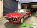 JAGUAR DAIMLER XJ 4.0 Super V8 Passo lungo, pelle, radica,