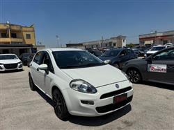 FIAT PUNTO 1.3 Mjt 85 CV SeS LOUNGE