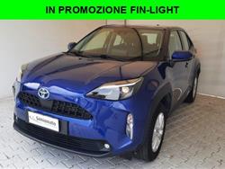 TOYOTA YARIS CROSS 1.5 Hybrid 5p. E-CVT Business