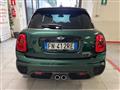 MINI MINI 5 PORTE 2.0 Cooper SD aut. Hype 5 porte