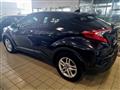 TOYOTA C-HR 1.8 Hybrid E-CVT Business GPL