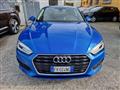 AUDI A5 SPORTBACK A5 Coupe 40 2.0 tdi 190cv s-tronic FV024NG