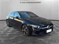 MERCEDES CLASSE A A 180 d Automatic Business