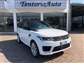 LAND ROVER RANGE ROVER SPORT 3.0D l6 249 CV HSE Dynamic