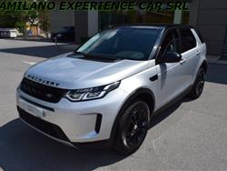 LAND ROVER DISCOVERY SPORT 2.0D 150 CV AWD Auto S AUTOCARRO N1