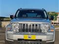 JEEP Cherokee 2.8 crd Limited dpf