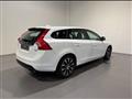 VOLVO V60 (2010) D2 GEARTRONIC DYNAMIC EDITION