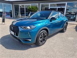 DS 3 CROSSBACK DS 3 Crossback BlueHDi 130 aut. So Chic