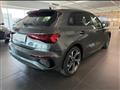 AUDI A3 SPORTBACK SPB 30 TDI S tronic S line edition