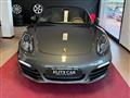 PORSCHE BOXSTER 2.7 Cerchi r20 SERVICE PORSCHE