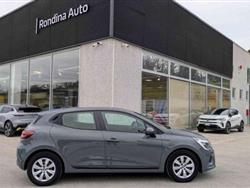 RENAULT NEW CLIO TCe 100 CV GPL 5 porte Life