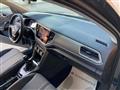 VOLKSWAGEN T-ROC 1.6 TDI SCR Business BlueMotion Technology