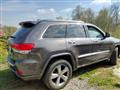 JEEP GRAND CHEROKEE 3.0 V6 CRD 250 CV Multijet II Overland