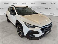 SUBARU CROSSTREK 2.0i e-Boxer MHEV CVT Lineartronic Style Xtra