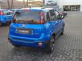 FIAT PANDA CROSS Panda