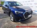 AUDI Q3 SPORTBACK SPB 35 TDI quattro S tronic - MINI RATA 4 ANNI