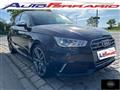 AUDI A1 SPORTBACK S1 SPB 2.0 TFSI quattro