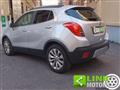 OPEL MOKKA 1.4 Turbo GPL Tech 140CV 4x2 Cosmo b-Color