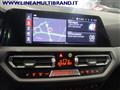 BMW SERIE 3 TOURING d 48V Touring Advantage Navi Led Garanzia 24M