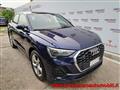 AUDI Q3 SPORTBACK SPB 35 TDI quattro S tronic - MINI RATA 4 ANNI