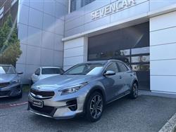 KIA XCEED 1.6 CRDi 136 CV MHEV iMT High Tech