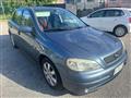 OPEL ASTRA 1.6i 16V cat 5 porte Club