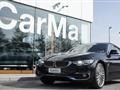 BMW SERIE 4 GRAND COUPE d xDrive Gran Coupé Luxury LISTINO 72.730?