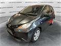 TOYOTA AYGO 1.0 VVT-i 69 CV 5 porte x-play TSS MMT