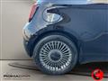 FIAT 500 ELECTRIC Icon Berlina 42 kWh