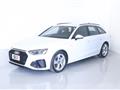 AUDI A4 AVANT Avant 40 TFSI S tronic S line edition MHEV/MATRIX