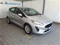 FORD FIESTA 1.5 TDCi 85cv 5 porte Plus *solo 45.800 Km*