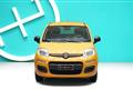 FIAT PANDA 1.2 Pop - NEOPATENTATI