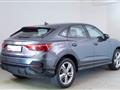 AUDI Q3 SPORTBACK SPB 35 TFSI S line edition