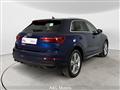 AUDI Q3 35 TDI S tronic S line edition