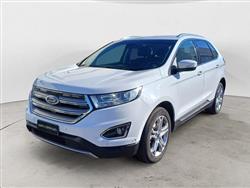 FORD EDGE 2.0 TDCI 210 CV AWD Start&Stop Powershift Titanium