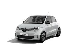 RENAULT TWINGO ELECTRIC E-TECH ELECTRIC TECHNO