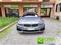 BMW SERIE 5 TOURING i xDrive Touring Msport GARANZIA DELLA CASA INCL