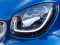 SMART FORTWO 70 1.0 Twinamic Prime PELLE