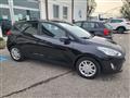 FORD FIESTA 1.0 Ecoboost Hybrid 125 CV 5 porte Connect