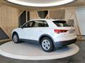 AUDI Q3 40 2.0 tdi Business quattro 190cv s-tronic