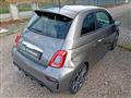 ABARTH 595 1.4 Turbo T-Jet 165 CV