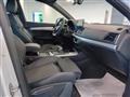 AUDI Q5 SPORTBACK SPB 40 TDI quattro S tronic Identity Black