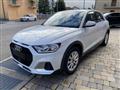 AUDI A1 CITYCARVER citycarver 30 TFSI NAVI-SENSORI POST-CLIMA BI-ZONA