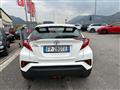 TOYOTA C-HR 1.2 Turbo Active