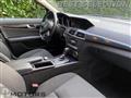 MERCEDES CLASSE C SW SW, XENON, AUTOMATICA, BLUETOOTH, P.CONSEGNA!