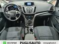 FORD C-MAX 1.6 TDCi 115CV Titanium